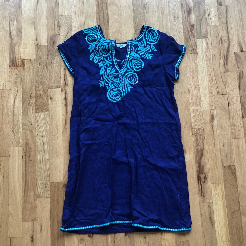 ⭐️New Listing⭐️ Summer Dress & Beach Cover-up
